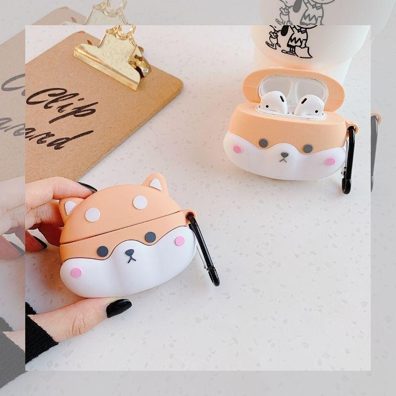 AirPods Pro ケースAirPods 1/2 ケース 3 airpods4 収納ケース