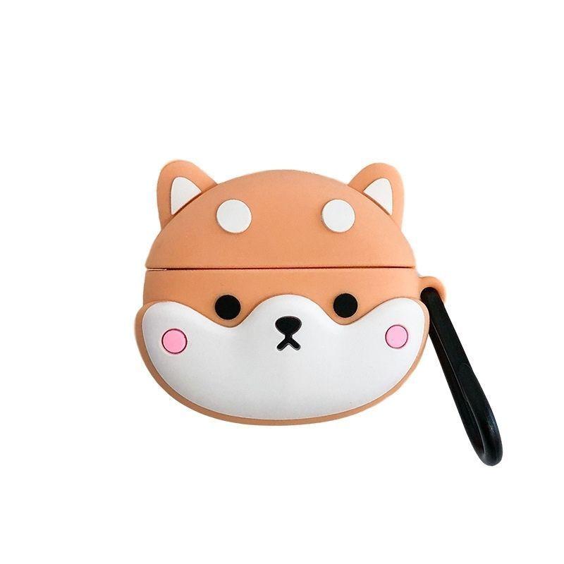 AirPods Pro ケースAirPods 1/2 ケース 3 airpods4 収納ケース