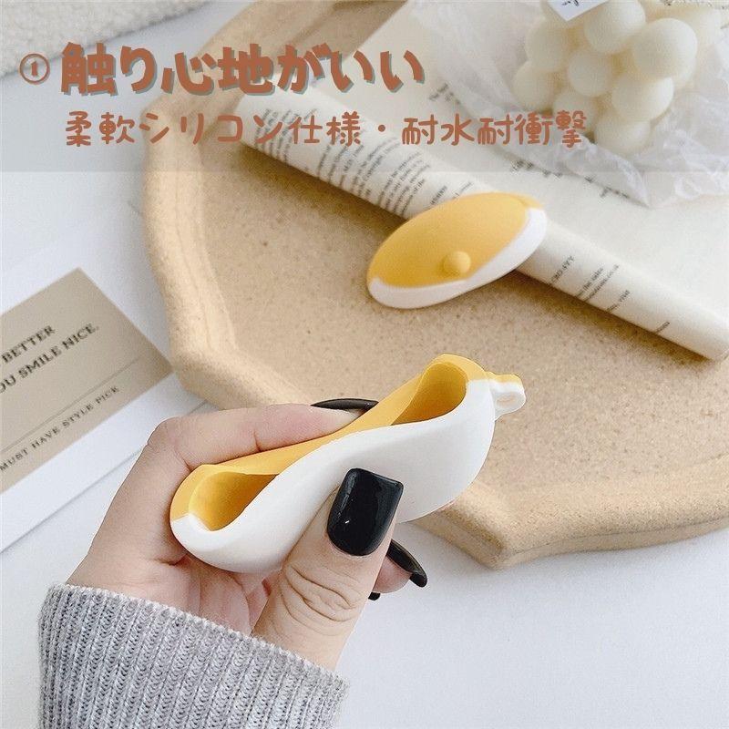 AirPods Pro ケースAirPods 1/2 ケース 3 airpods4 収納ケース