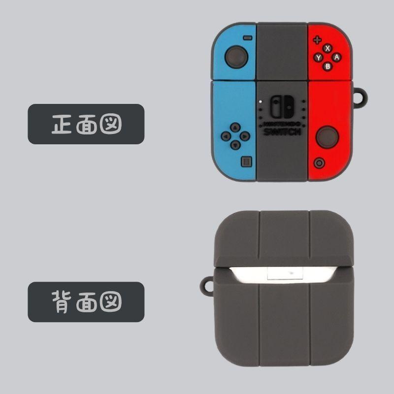 AirPods ケース airpods4 airpods pro 第2世代 第3世代 カラビナ付き