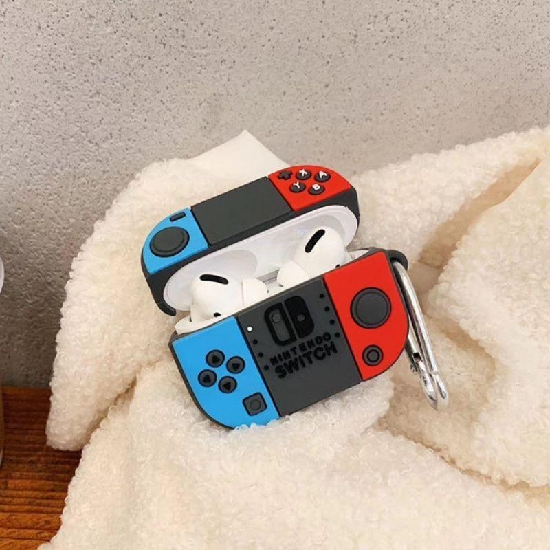 AirPods ケース airpods4 airpods pro 第2世代 第3世代 カラビナ付き