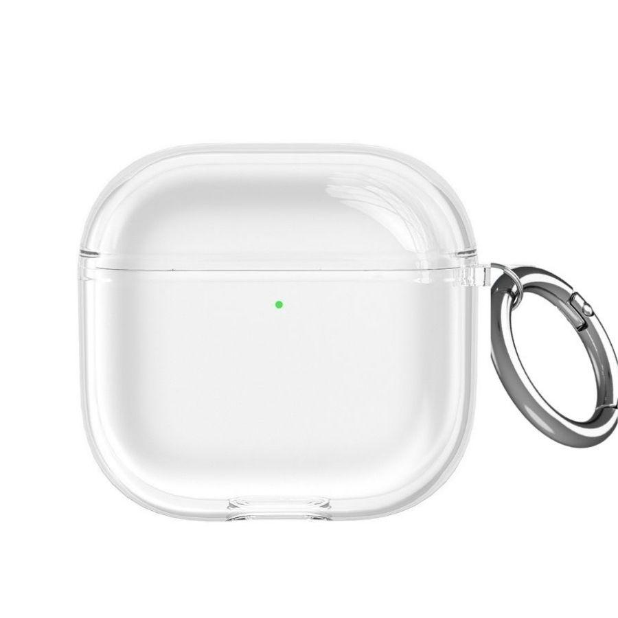 最安挑戦中】airpods 第4世代 ケース 透明 2024 airpods 4