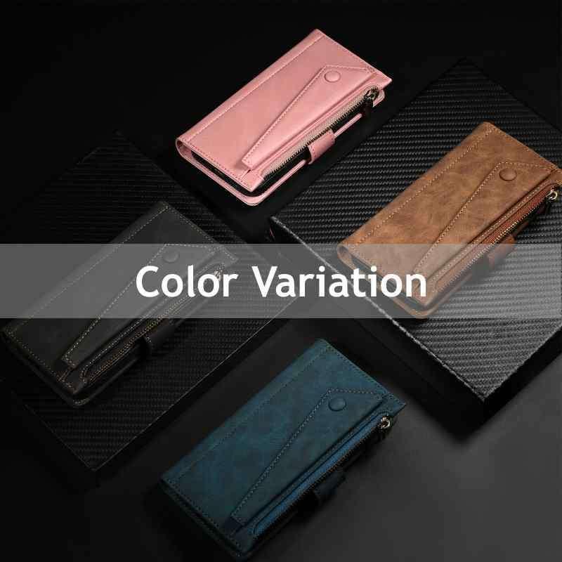 iPhone 14 ケース 手帳型 ショルダー Pro 財布型 カード収納