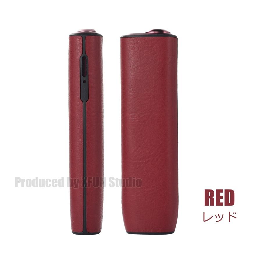 ILUMA ONEウェアラブル充電電子タバコ用保護ケース高品質 柔らかいTPU最適な色の組み合わせ簡単 持ち運び のための 保護ケース滑りにくい快適な手触り感 |  | 05