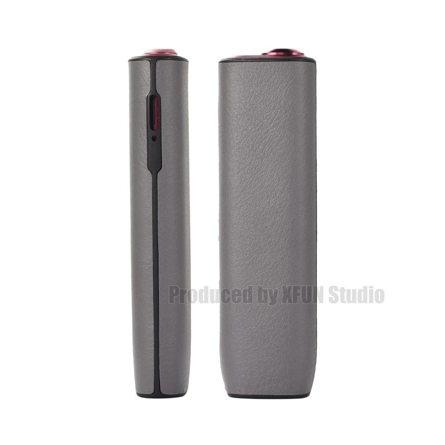 ILUMA ONEウェアラブル充電電子タバコ用保護ケース高品質 柔らかいTPU最適な色の組み合わせ簡単 持ち運び のための 保護ケース滑りにくい快適な手触り感 |  | 08