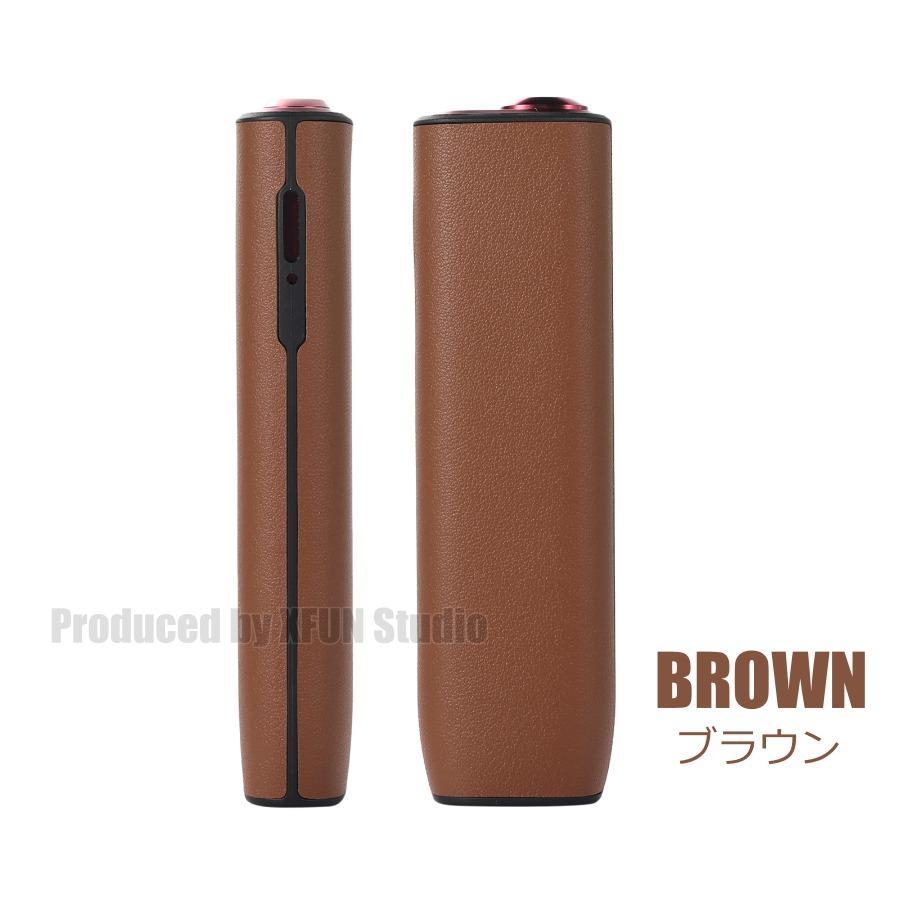 ILUMA ONEウェアラブル充電電子タバコ用保護ケース高品質 柔らかいTPU最適な色の組み合わせ簡単 持ち運び のための 保護ケース滑りにくい快適な手触り感 |  | 02