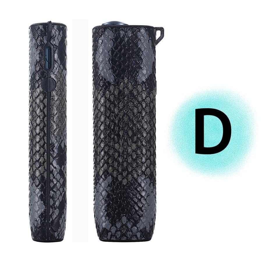 IQOS ILUMA ONE ケース ストラップ 電子タバコ用 ILUMAONE 首掛け 充電