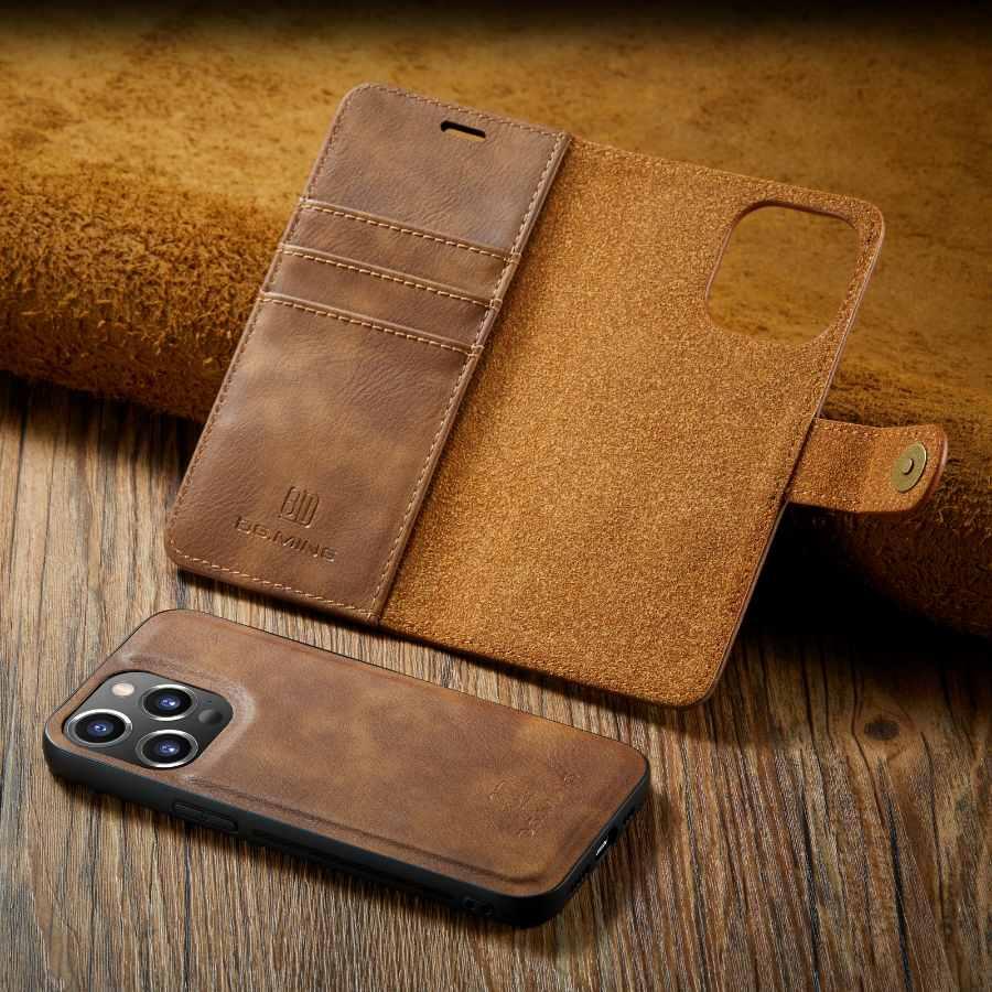 iPhone 全シリーズケース iPhone15 スマホケース 分離式 マグネット