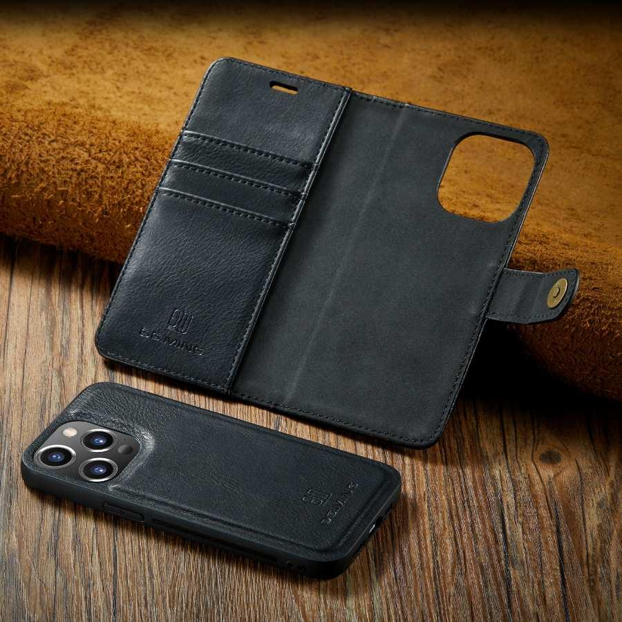 iPhone 全シリーズケース iPhone15 スマホケース 分離式 マグネット
