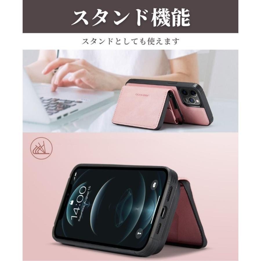 SONY Xperia 10 III 手帳型ケース SO-52B SOG-04 ウォレットタイプ