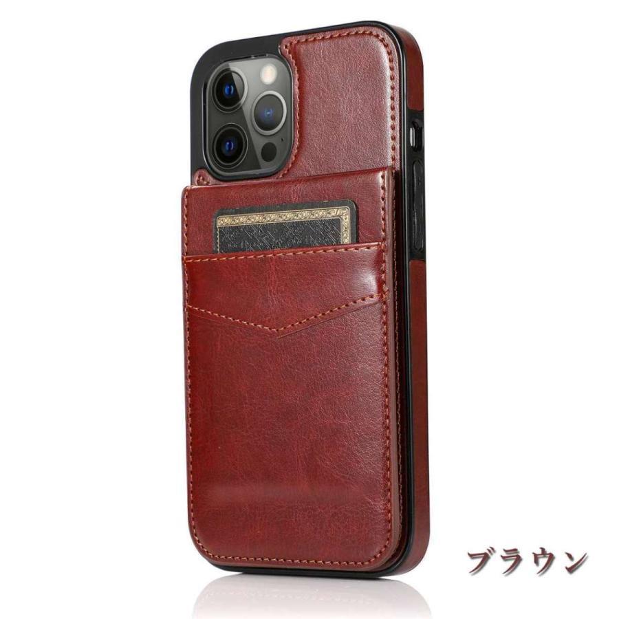 ちょこ様オーダー　レザーカービング　iPhone15pro背面ケース iPhone 15 ケース カード収納 本革調 レザー iphone15pro 耐衝撃
