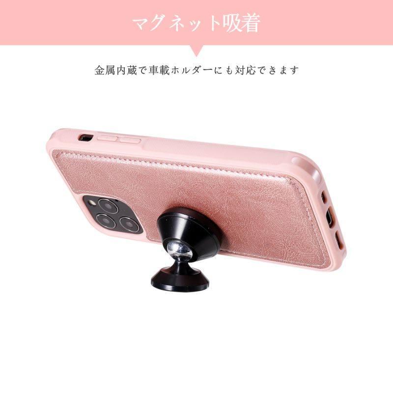 iPhone 全シリーズケース iPhone 15 手帳型 ケース 大容量 レザー iPhone 17 財布型 耐衝撃 iPhone 16E カード収納 カメラ保護 iPhone 16 携帯カバー レディース |  | 11