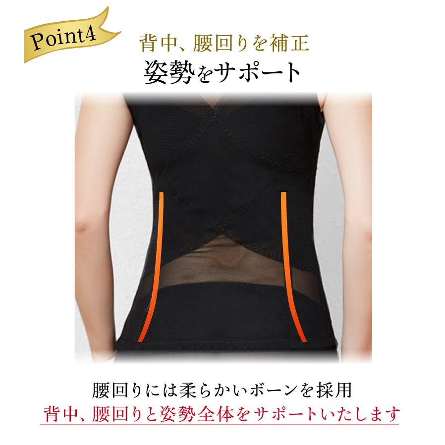【新品未開封】 ⭐️お値下げ正規品プアポーテ ウエストニッパーLサイズ ウエストニッパー ボディシェイパー 補正下着 ぽっこりお腹 お腹