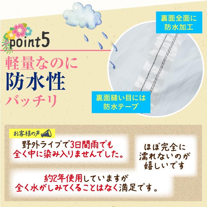 レインコート 自転車 通学 リュック レインポンチョ 軽量 レディース ファスナー 袖あり ロング ポンチョ カッパ メンズ 大きいサイズ 送料無料 LuLu Poche |  | 15