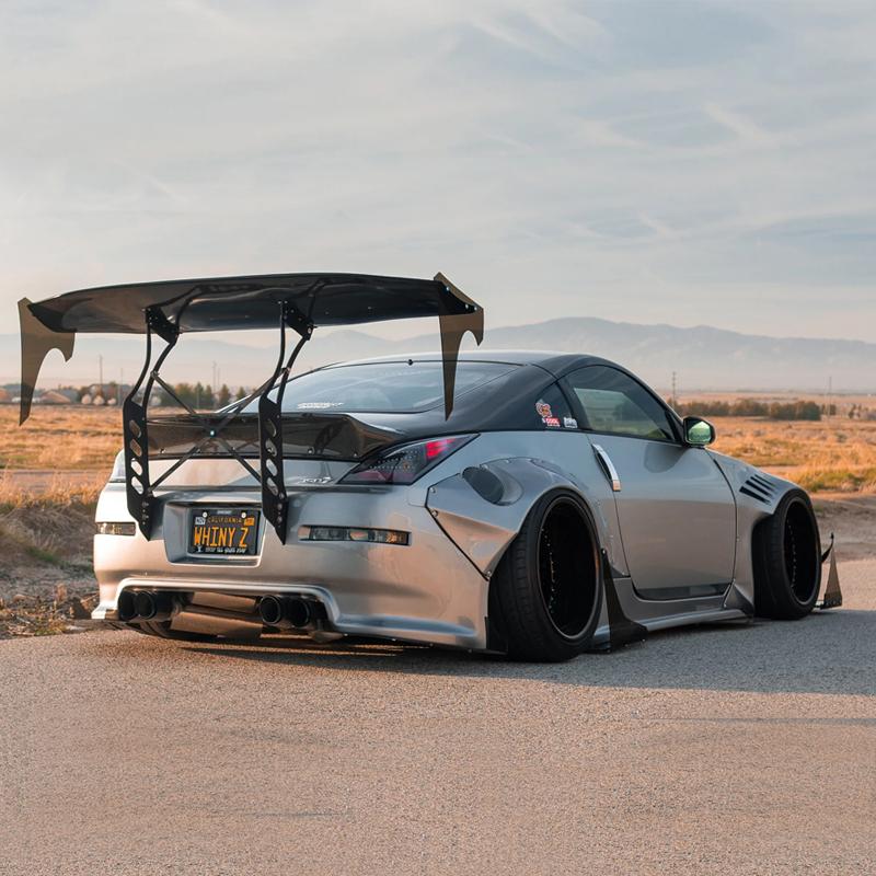 Z33 HZ33 350Z フェアレディZ 前期 US 人気 DEPO LED テールランプ