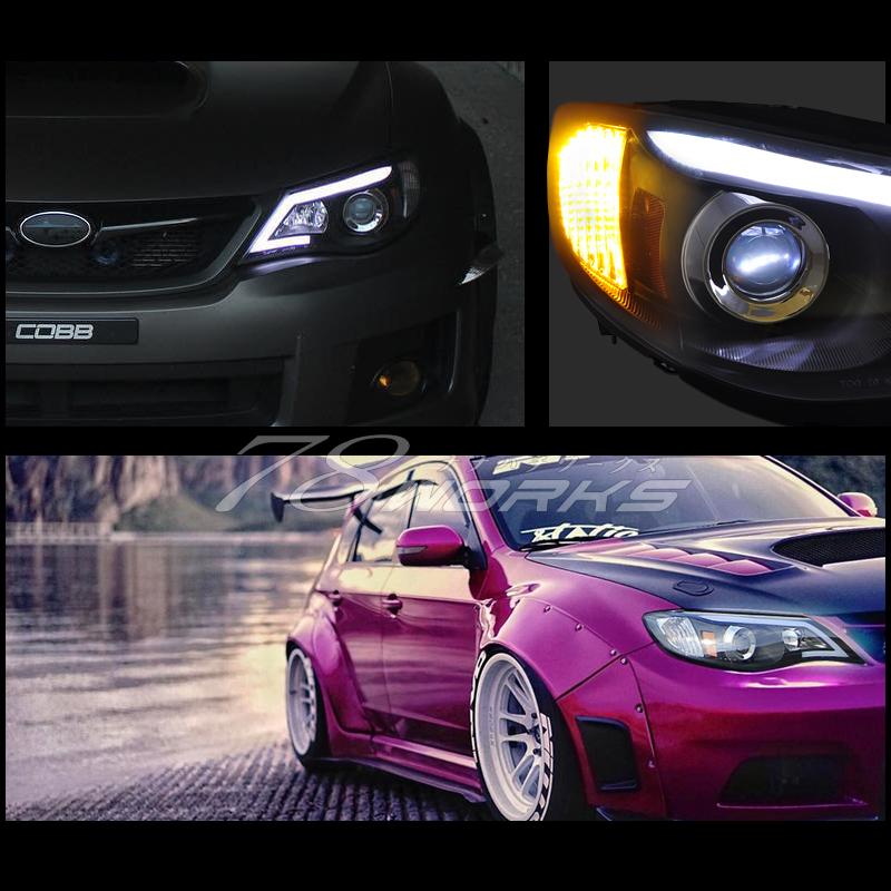 GRB GVB GRF GVF WRX STI ヘッドカバータペットカバー 左右 GRB GVB GRF GVF WRX STI ヘッドカバータペットカバー 左右