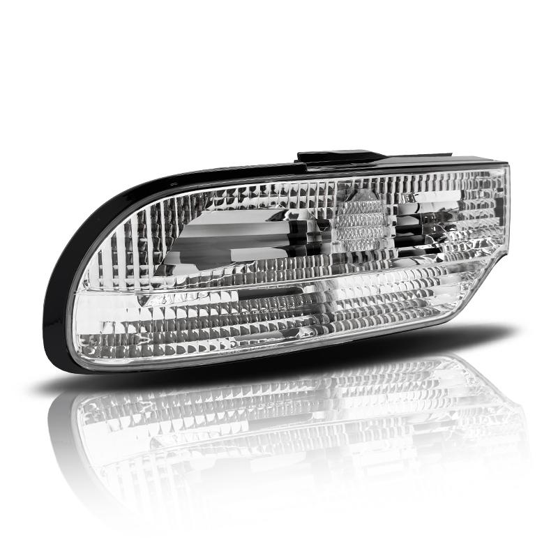 NISSAN 180SX ワンエイティ 前期 中期 RS13 RPS13 KRPS13 クリスタル