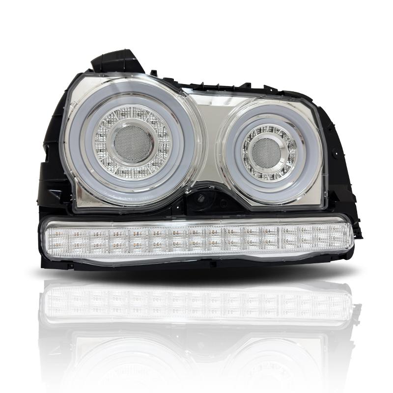 R34 34 スカイラインセダン 4D 4ドア ENR34 ER34 HR34 LED