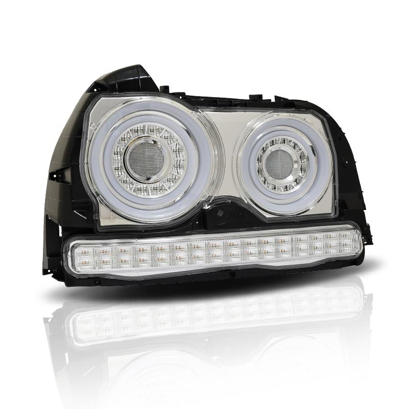 R34 34 スカイラインセダン 4D 4ドア ENR34 ER34 HR34 LED