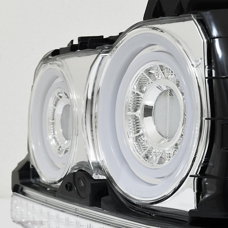R34 34 スカイラインセダン 4D 4ドア ENR34 ER34 HR34 LED