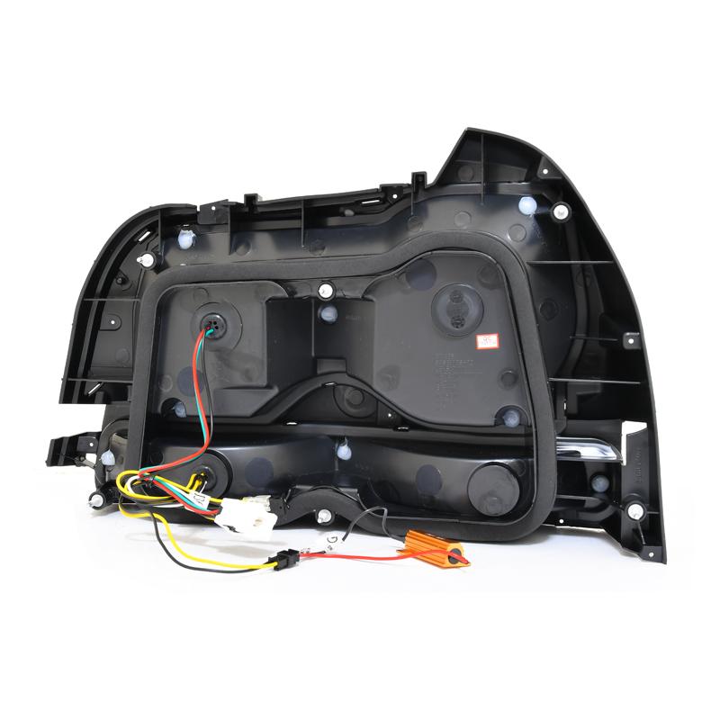 R34 34 スカイラインセダン 4D 4ドア ENR34 ER34 HR34 LED