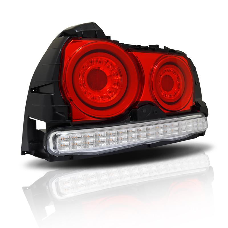 R34 34 スカイラインセダン 4D 4ドア ENR34 ER34 HR34 LED