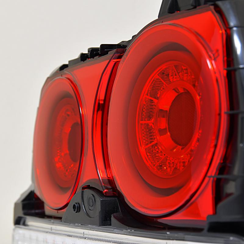 R34 34 スカイラインセダン 4D 4ドア ENR34 ER34 HR34 LED