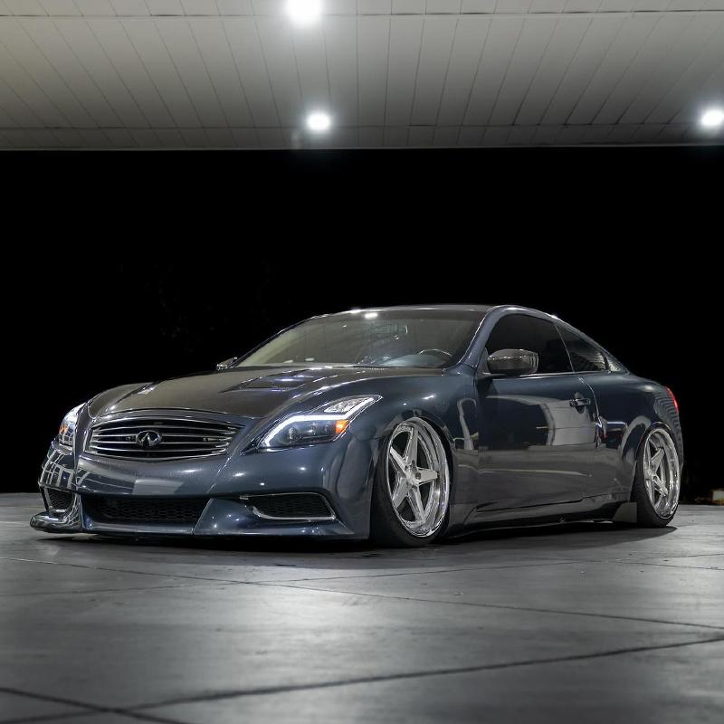 36 V36 G37 スカイラインクーペ US 人気モデル 流れるウインカー