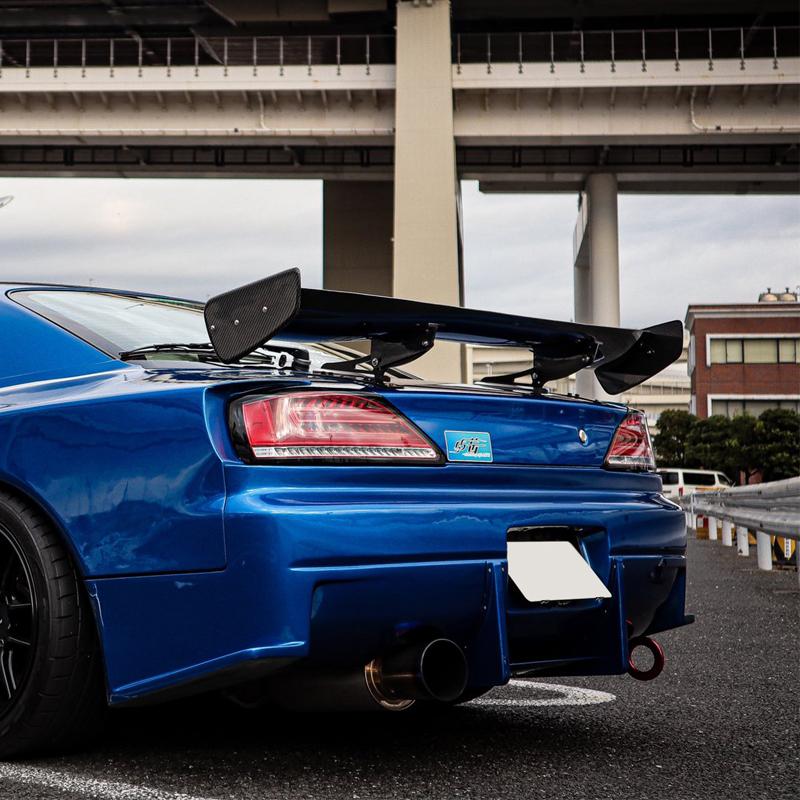 15 S15 シルビア / ヴァリエッタ 最新モデル 流れるウインカー