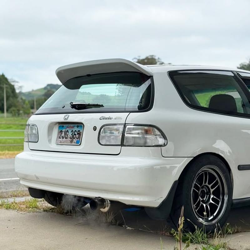 シビック ハッチバック EG3 EG4 EG6 SiR VTi CIVIC US タイプ