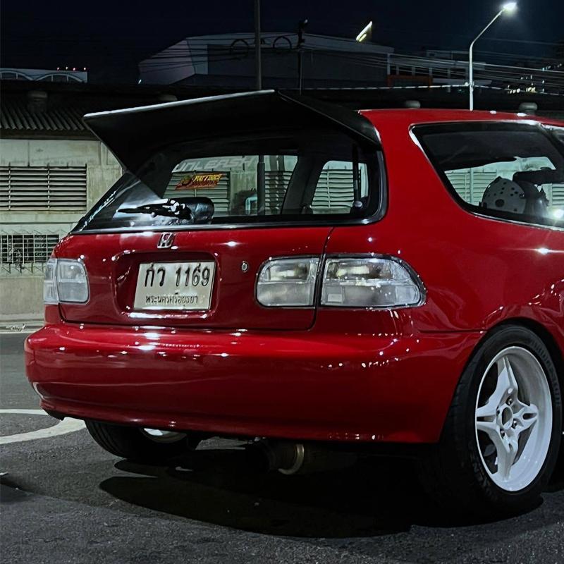 シビック ハッチバック EG3 EG4 EG6 SiR VTi CIVIC US タイプ