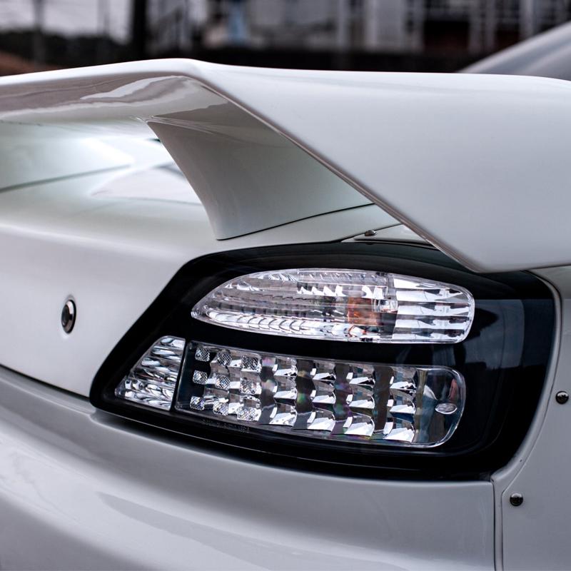 限定カラー 15 S15 シルビア / ヴァリエッタ 王道のスタンダードモデル