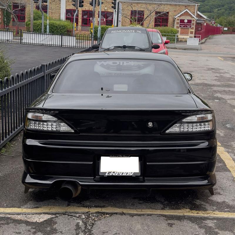 限定カラー 15 S15 シルビア / ヴァリエッタ 王道のスタンダードモデル