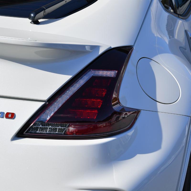 34 Z34 HZ34 370Z フェアレディZ 流れるウインカー LED
