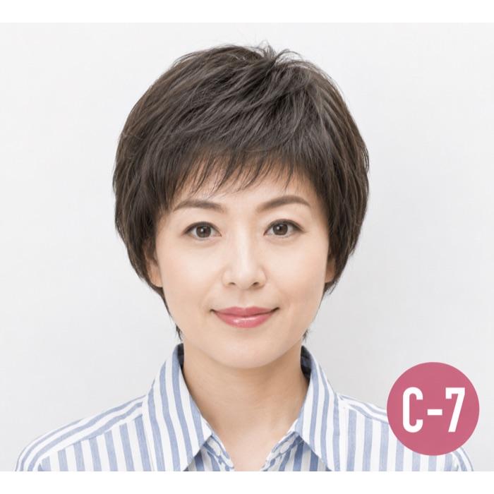 エアリーショート　C-7