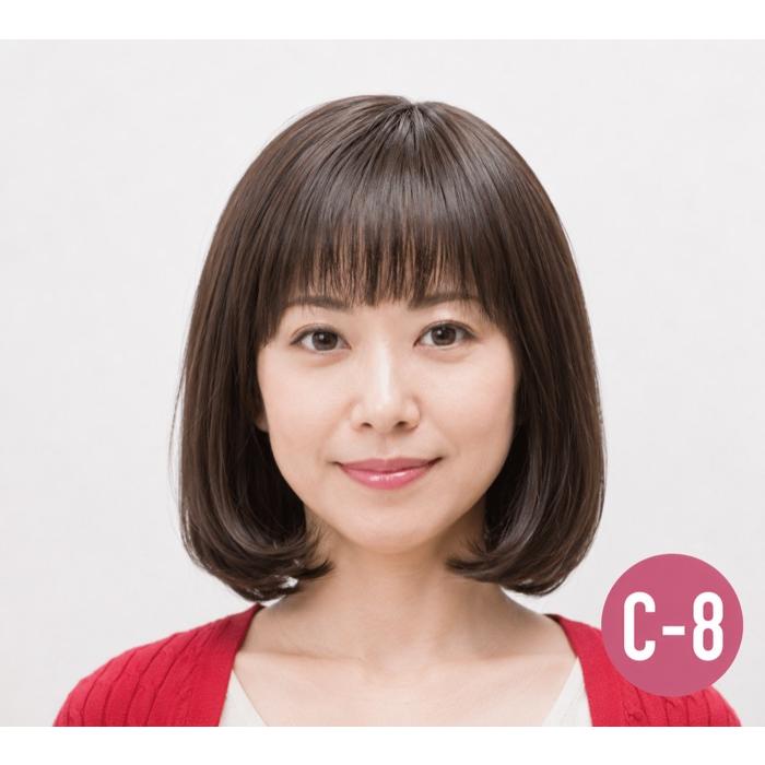 フレンチボブ　C-8