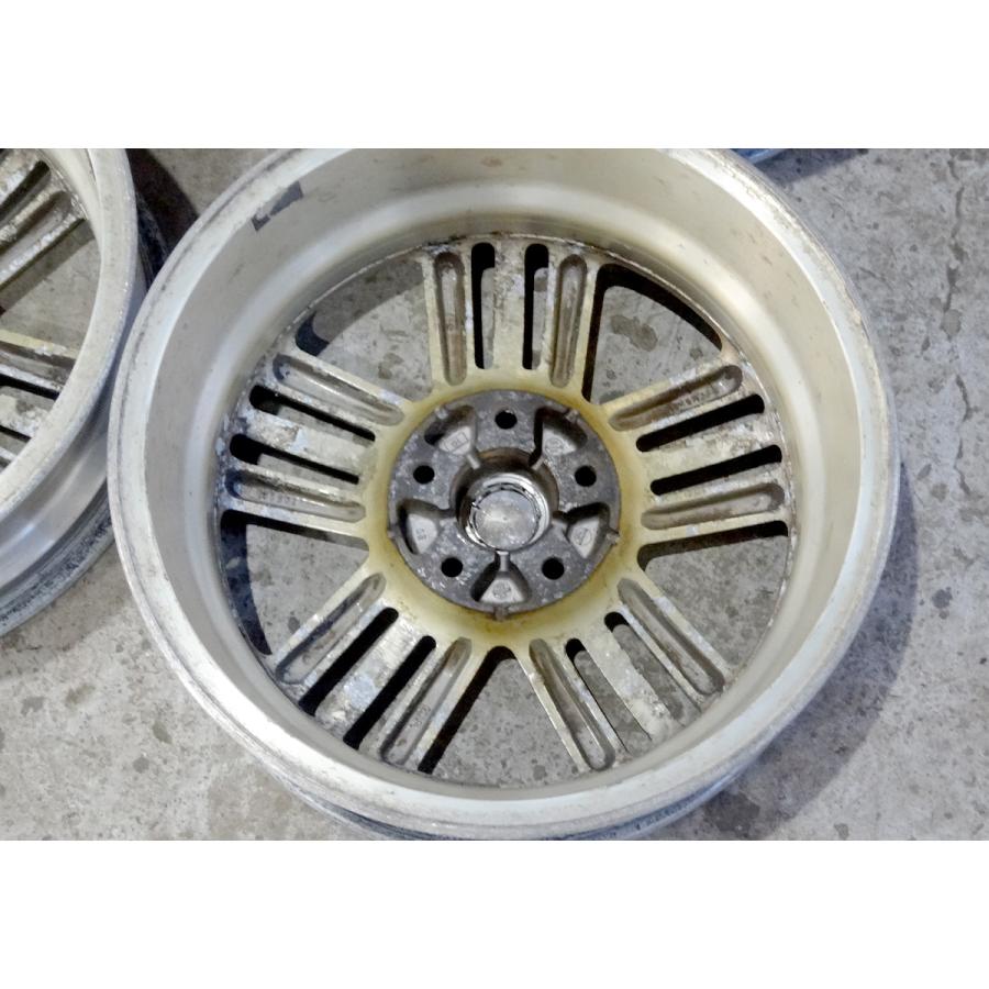 ※在庫全処分セール※【W-040】日産純正ホイール☆17×6.5JJ☆5穴/45/PCD114.3 | 日産 | 07