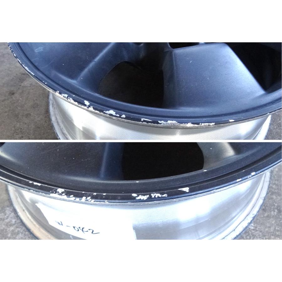 ※在庫全処分セール※【W-042】トヨタ純正ホイール☆16x7JJ☆6穴/30/PCD139.7 | トヨタ | 08