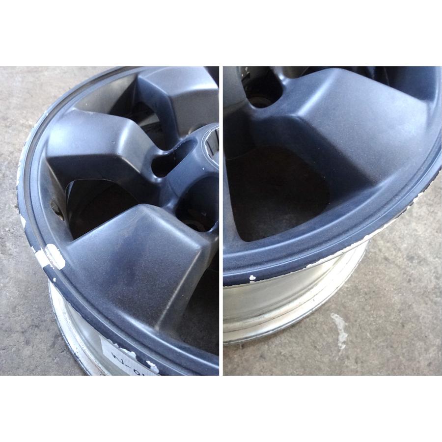 ※在庫全処分セール※【W-042】トヨタ純正ホイール☆16x7JJ☆6穴/30/PCD139.7 | トヨタ | 02