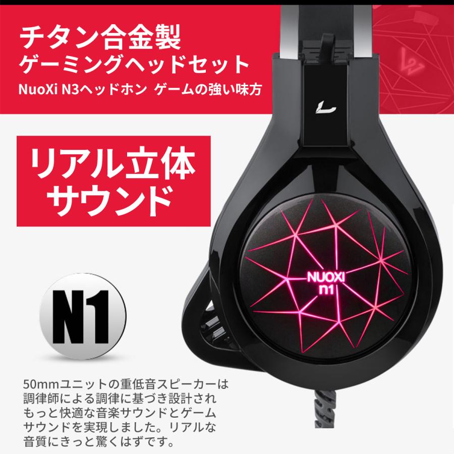 ヘッドセット 高音質 ヘッドホン ゲーミングヘッドセット Usb接続 マイク付き Led点灯 Ps4 Switch Pc Skype 荒野行動 フォートナイト ボイチャ ゲーム用 Pc1012 Litex Jp 通販 Yahoo ショッピング