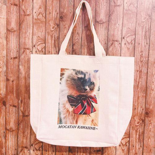 写真プリント ショルダー トートバック オリジナル オーダー 記念品 プレゼント 母の日 誕生日 ギフト |  | 06