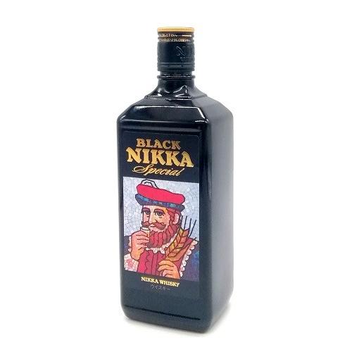 ブラックニッカ　 ウイスキー 700ml ヴィンテージグラス　レジンアート ブラックニッカ 名入れ ウィスキー ギフト 記念品 プレゼント お祝い