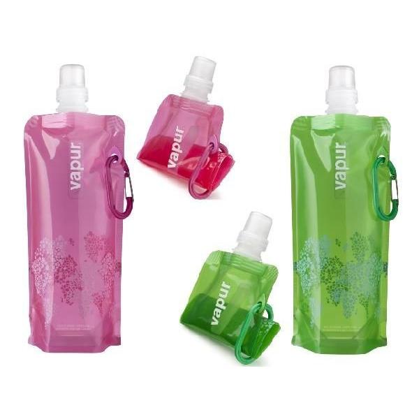 折りたためる水筒vapur（ヴェイパー）500mlアンチウォータボトル |  | 02
