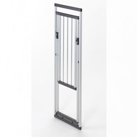 （送料無料）KAKAL カカル 室内干しハンバーラック ランドリースタンド KL-S 収納時幅約3cmのコンパクト室内干しハンガー（同梱B）（代引き不可） |  | 02