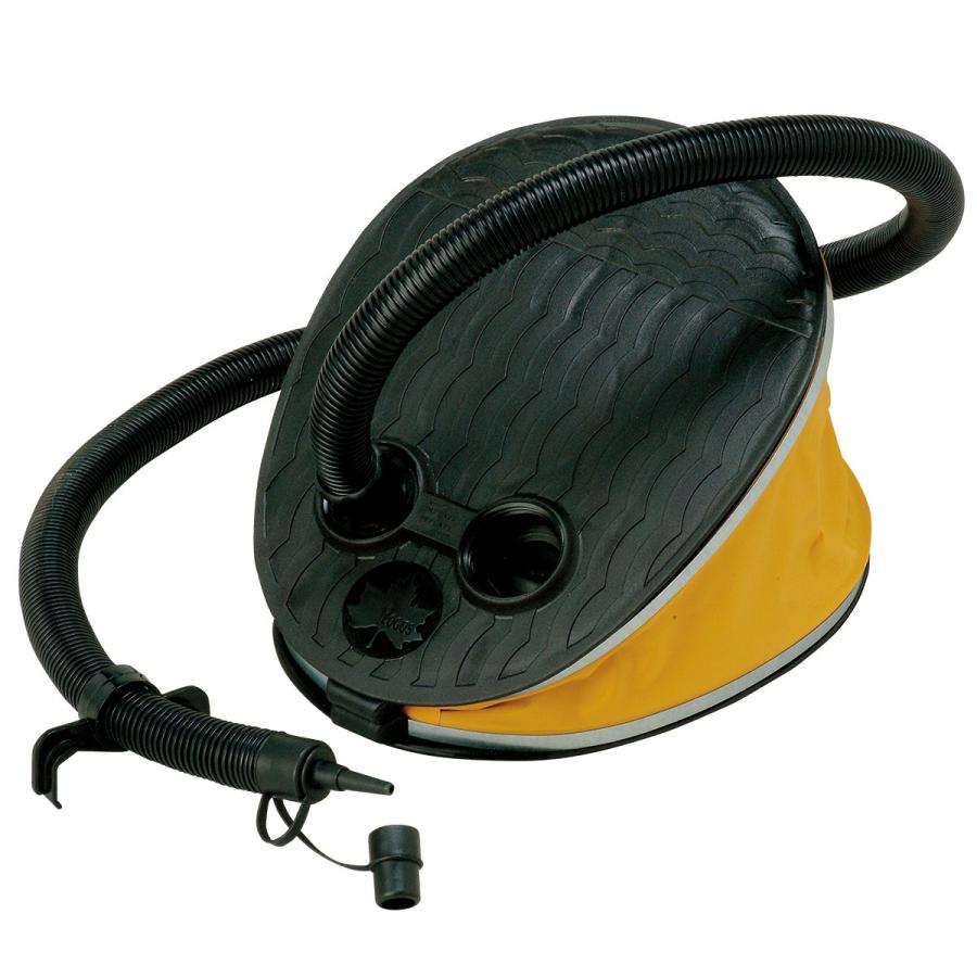 ロゴス 超特大ベローポンプ5000 | LOGOS