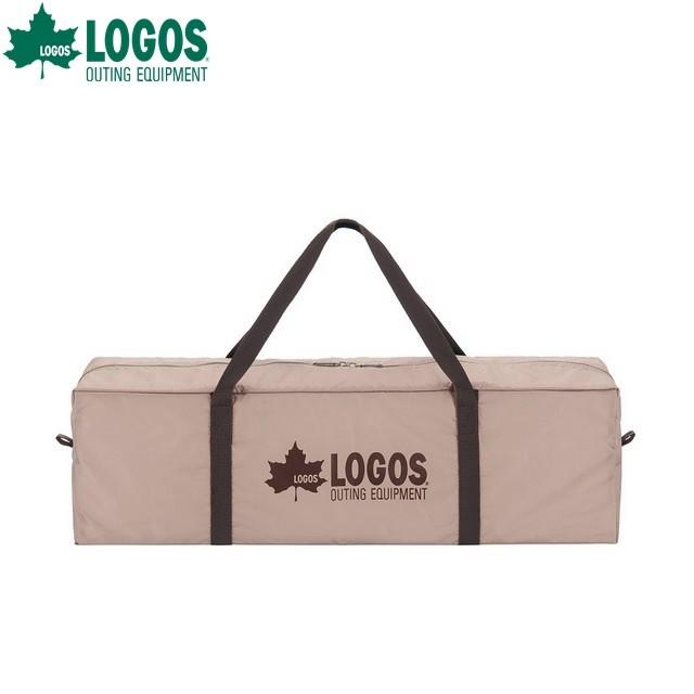 LOGOS neos ツーリングドゥーブル DUO BJ Tradcanvas ツーリングドゥーブル・DUO-BJ|ギア|テント|ソロ・2名用