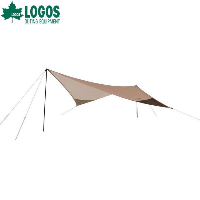 新品未使用　LOGOS neos ツーリングタープ BJ LOGOS ロゴス neos ツーリングタープ-BJ ツーリングタープに適し