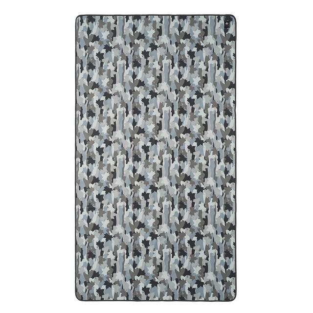 ロゴス オックス防水シート・キャンプ(バッグイン)(カモフラ)大人用キャンプで使える特大サイズの防水シート 260×145cmの大判サイズ | LOGOS | 02