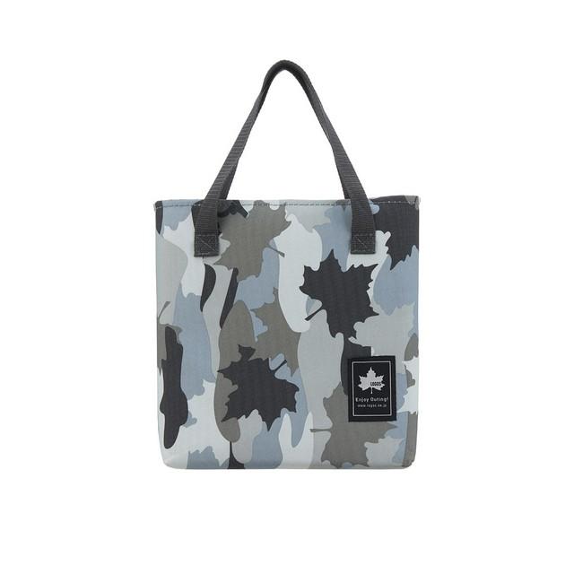 ロゴス オックス防水シート・キャンプ(バッグイン)(カモフラ)大人用キャンプで使える特大サイズの防水シート 260×145cmの大判サイズ | LOGOS | 04