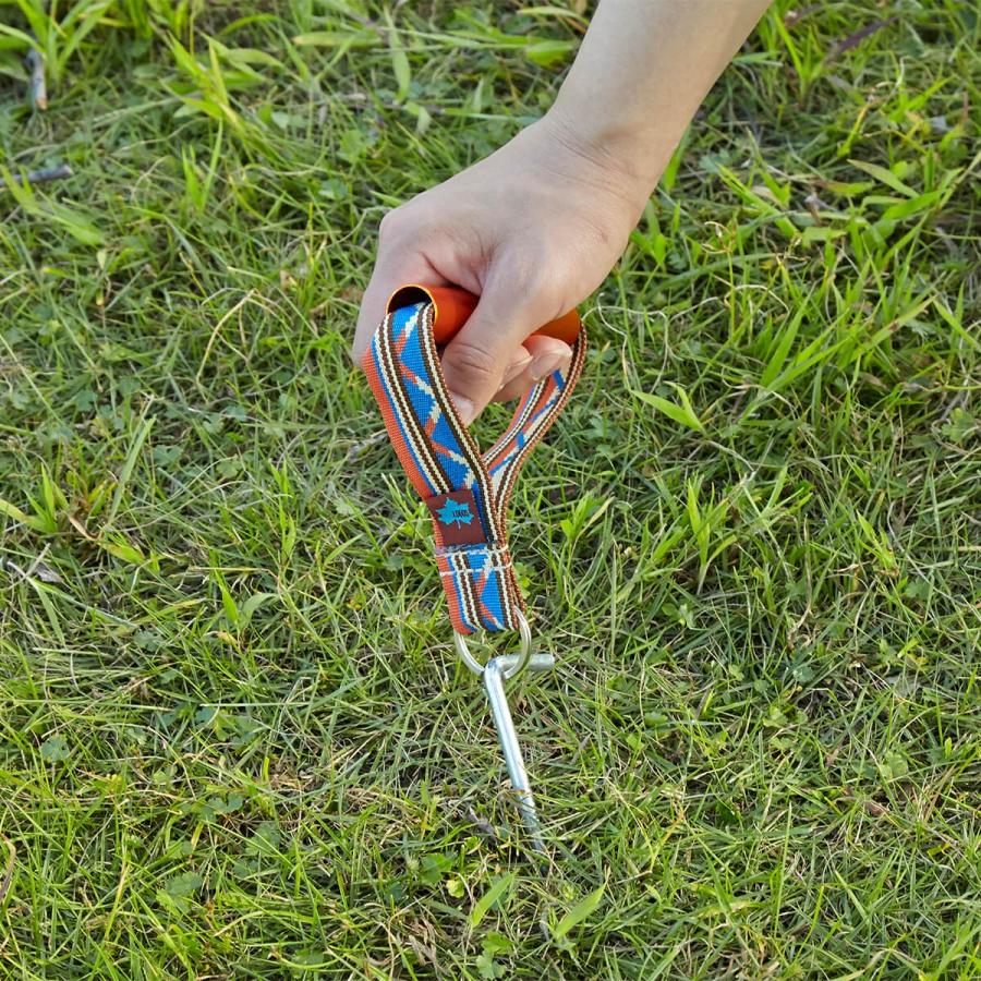 ロゴス ペグリムーバー | LOGOS | 01